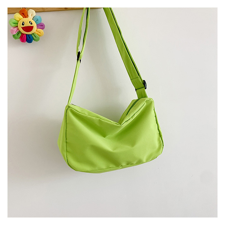 fluorescent green